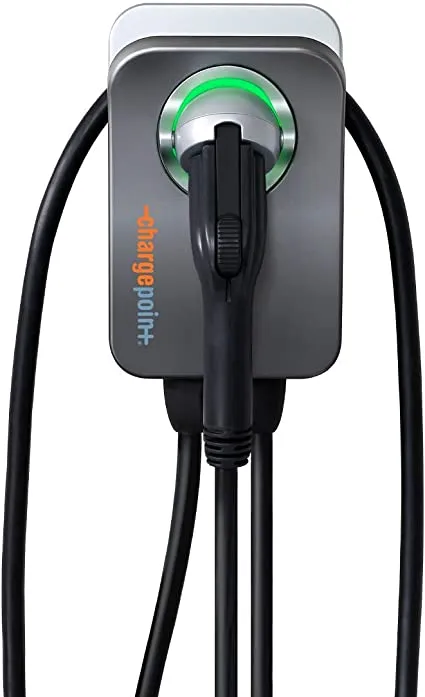 ChargePoint Home Flex Electric Vehicle (EV) Charger, 16 to 50 Amp